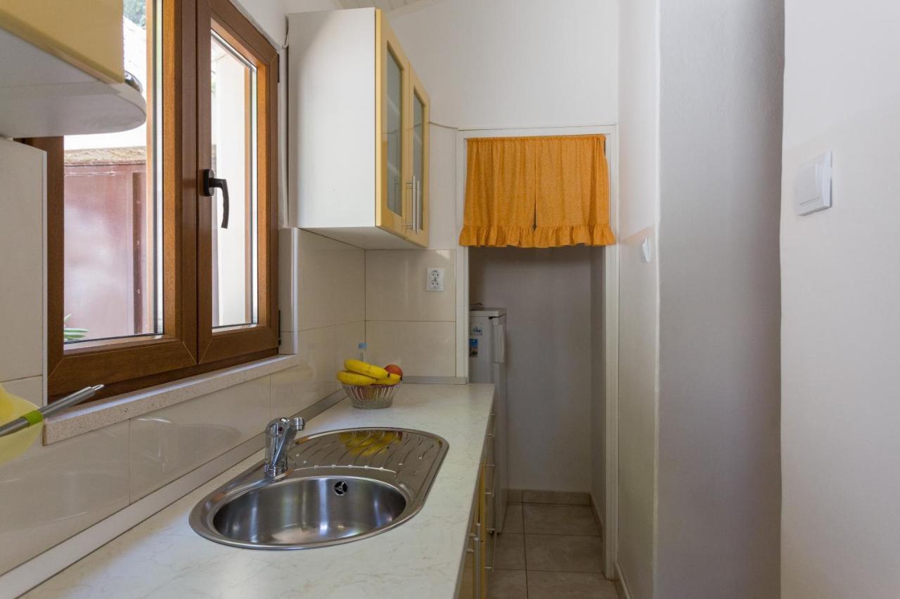 Sunny Apartments Mara Dubrovnik Exterior photo