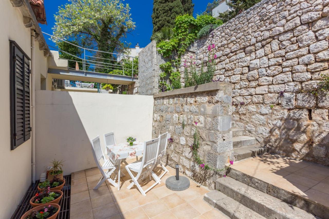 Sunny Apartments Mara Dubrovnik Exterior photo