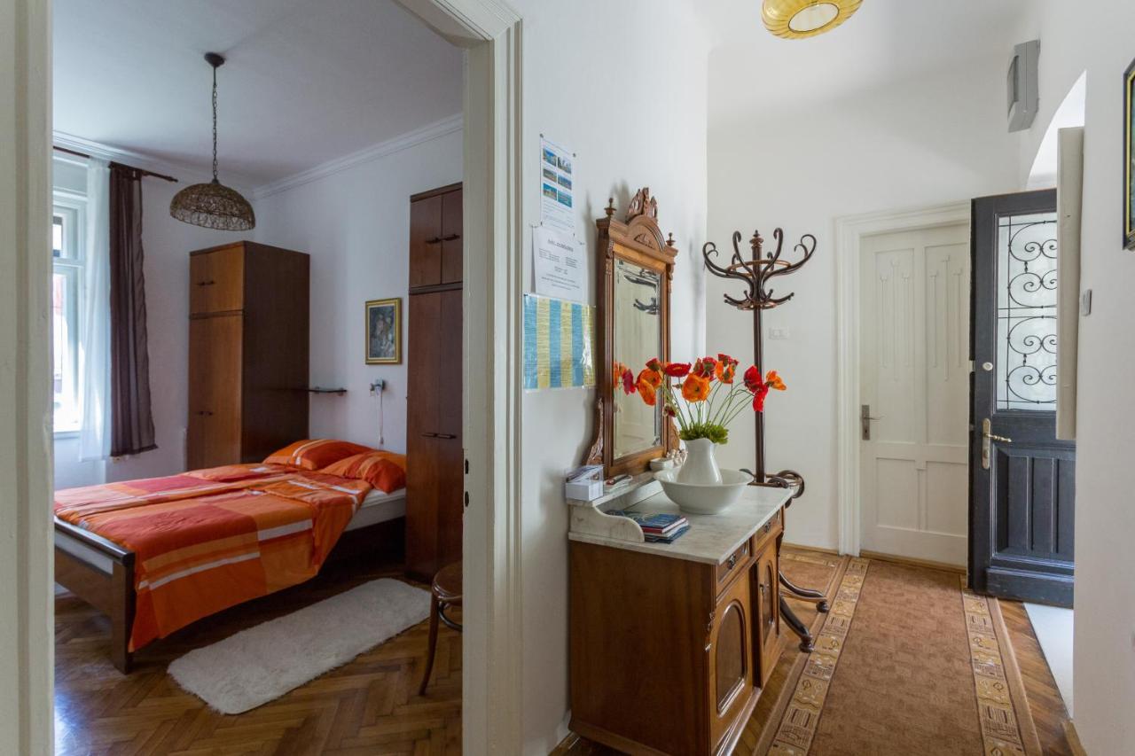 Sunny Apartments Mara Dubrovnik Exterior photo