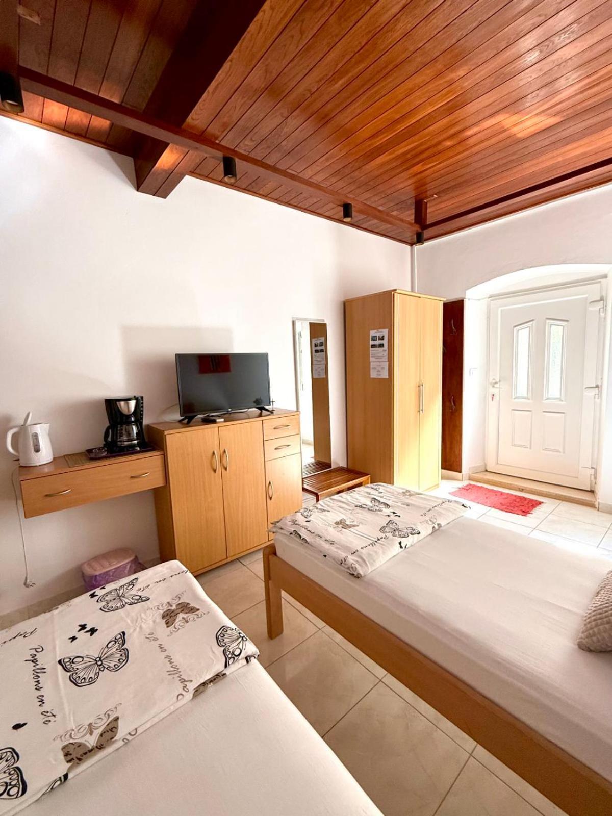Sunny Apartments Mara Dubrovnik Exterior photo